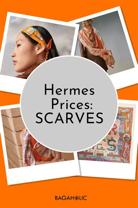 Hermes scarf price UAE